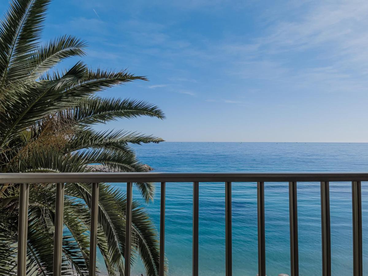 Soleil Riviera Apartament Cote D'Azur Roquebrune-Cap-Martin Exterior foto