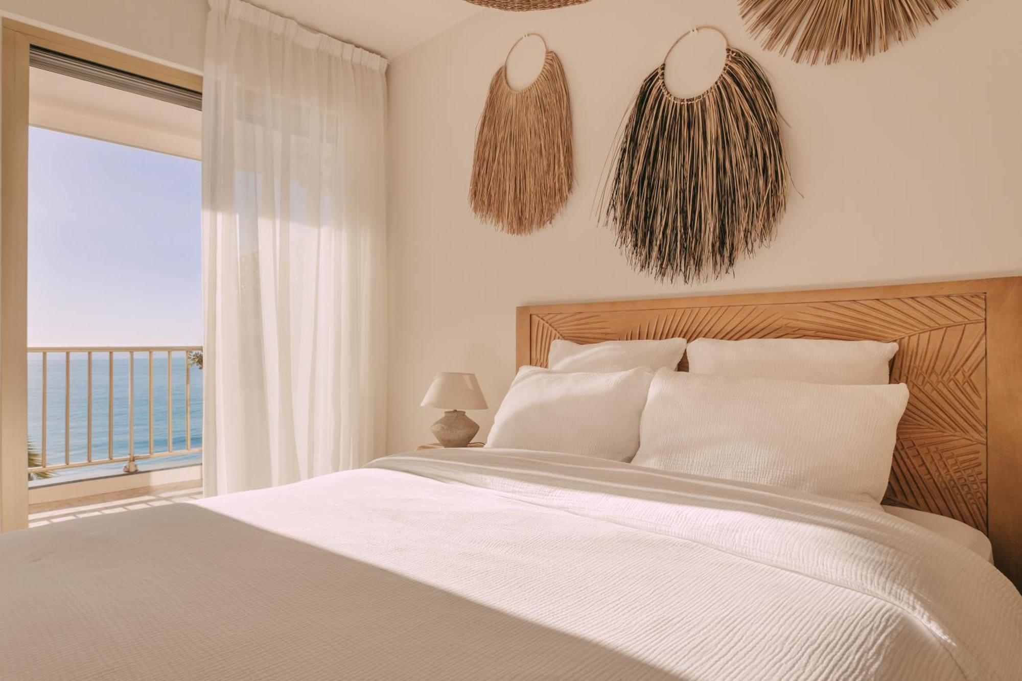 Soleil Riviera Apartament Cote D'Azur Roquebrune-Cap-Martin Exterior foto