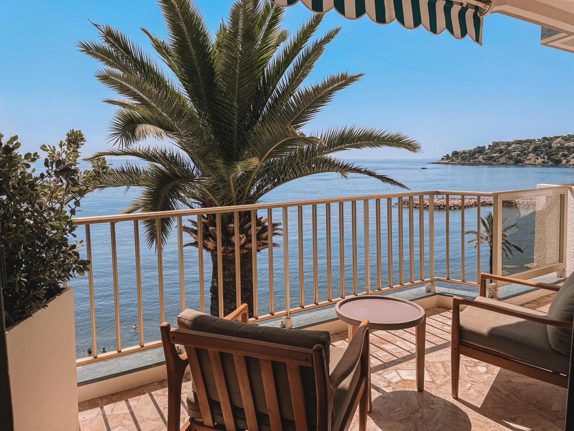 Soleil Riviera Apartament Cote D'Azur Roquebrune-Cap-Martin Exterior foto
